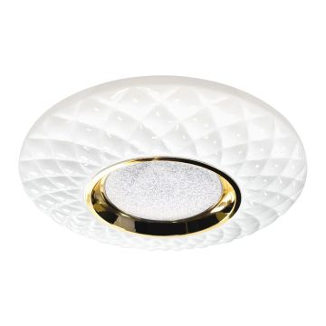 Milagro TOKYO ML8125 Stropní lampa 1x48W/LED 3000K-6000K IP20