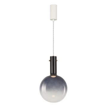 Milagro TORONTO ML0325 Závěsná lampa 1x8W/GU10 IP20