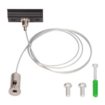 Milagro TRACK LIGHT ML0720 Závěs IP20