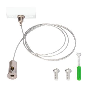 Milagro TRACK LIGHT ML0721 Závěs IP20