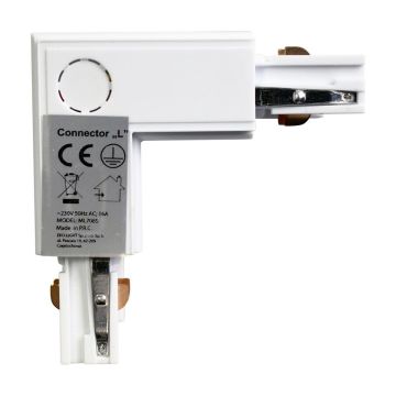 Milagro TRACK LIGHT ML7085 Konektor IP20