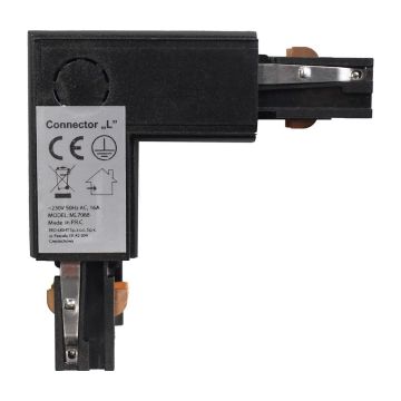 Milagro TRACK LIGHT ML7088 Konektor IP20