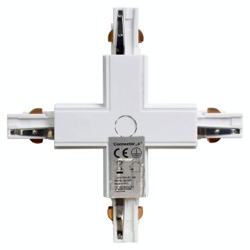 Milagro TRACK LIGHT ML7097 Konektor IP20