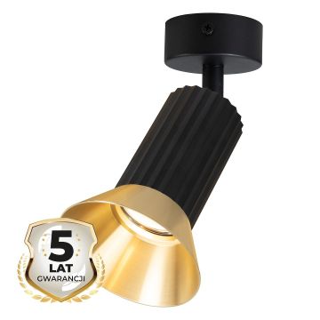 Milagro TULIP ML1203 Bodové světlo 1x10W/GU10 IP20