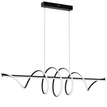 Milagro TWIST ML8608 Závěsná lampa 2x90W/LED 4000K IP20