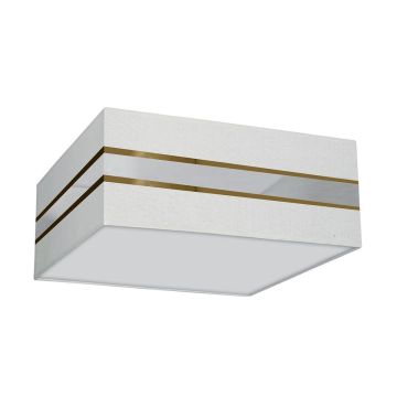 Milagro ULTIMO MLP7348 Stropní lampa 3x60W/E27 IP20