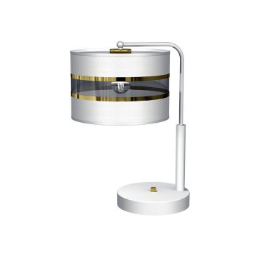 Milagro ULTIMO MLP7354 Stolní lampa 1x60W/E27 IP20