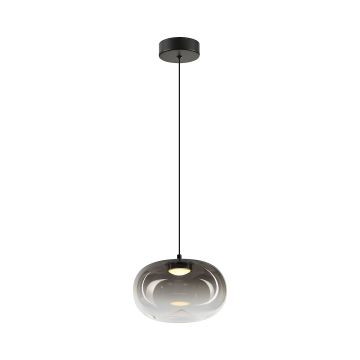 Milagro VASO ML1397 Závěsná lampa 1x4W/LED 3000K 388lm IP20