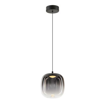 Milagro VASO ML1400 Závěsná lampa 1x4W/LED 3000K 388lm IP20