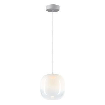 Milagro VASO ML1401 Závěsná lampa 1x4W/LED 3000K 388lm IP20