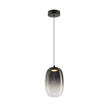 Milagro VASO ML1403 Závěsná lampa 1x4W/LED 3000K 388lm IP20