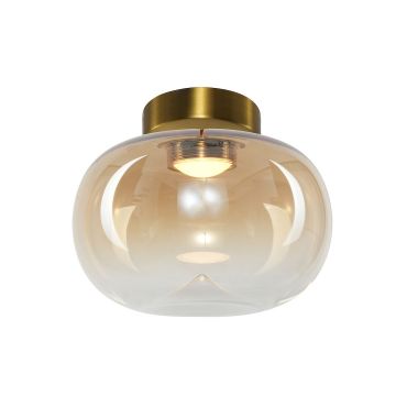 Milagro VASO ML1411 Stropní lampa 1x4W/LED 3000K 388lm IP20