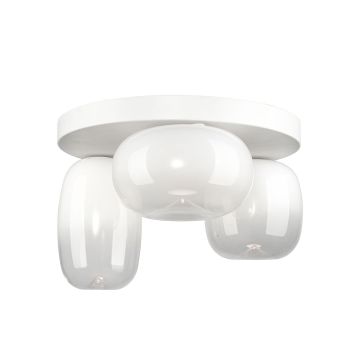 Milagro VASO ML1413 Stropní lampa 3x12W/LED 3000K 1131lm IP20