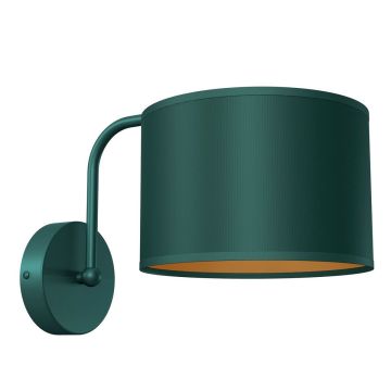 Milagro VERDE MLP7872 Nástěnná lampa 1x60W/E27 IP20