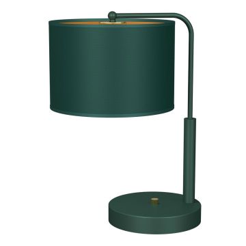 Milagro VERDE MLP7880 Stolní lampa 1x60W/E27 IP20