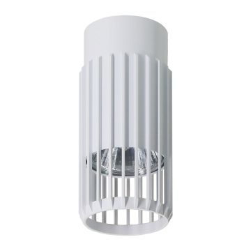 Milagro VERTICAL ML0302 Nástěnné osvětlení 1x8W/GU10 IP20