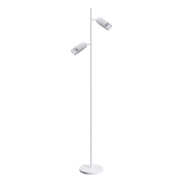 Milagro VERTICAL ML0310 Stojací lampa 2x8W/GU10 IP20