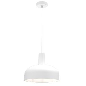 Milagro VISBY MLP1552 Závěsná lampa 1x60W/E27 IP20