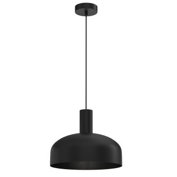 Milagro VISBY MLP1553 Závěsná lampa 1x60W/E27 IP20
