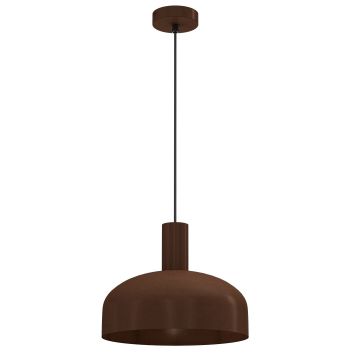 Milagro VISBY MLP1557 Závěsná lampa 1x60W/E27 IP20