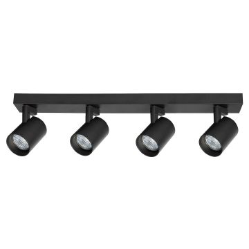Milagro VOLF ML1295 Bodové světlo 4x10W/GU10 IP20