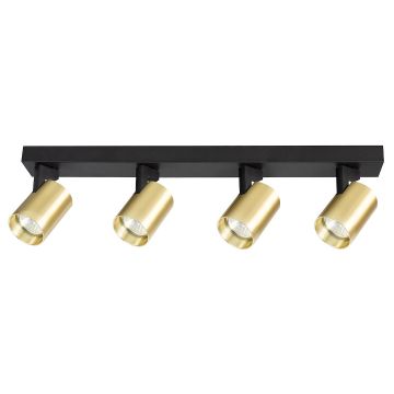 Milagro VOLF ML1297 Bodové světlo 4x10W/GU10 IP20