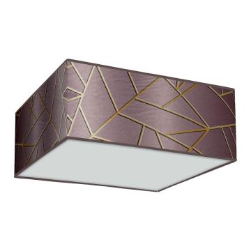 Milagro ZIGGY MLP7589 Stropní lampa 3x60W/E27 IP20