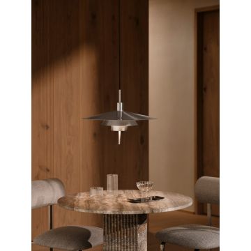 Nordlux Latika 2620133033 Závěsná lampa 1x15w/E27 IP20
