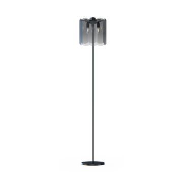 Zuma Line NIRA ML3523-3-EBCN Stojací lampa 3x40W/E14 IP20