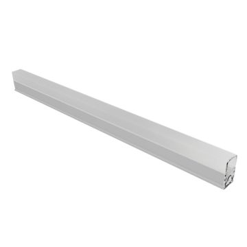 Light Prestige Geometric New LP-0209/1M 60CM 4K Stropní lampa 1x8W/LED 4000K IP44