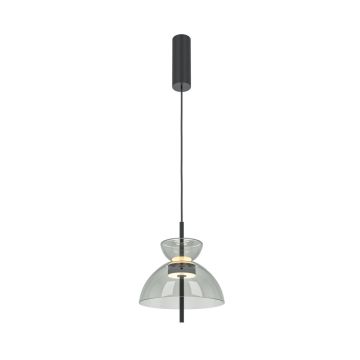 Maytoni Bangkok MOD185PL-L11B3K2 Závěsná lampa 1x12W/LED 3000K 1200lm IP20