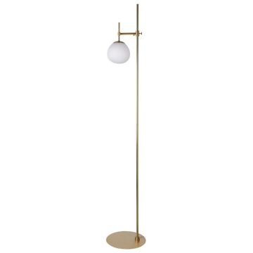 Maytoni ERICH MOD221-FL-01-N Stojací lampa 1xE14/40W IP20