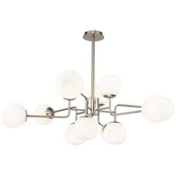 Maytoni ERICH MOD221-PL-12-N Lustr 12xE14/40W IP20