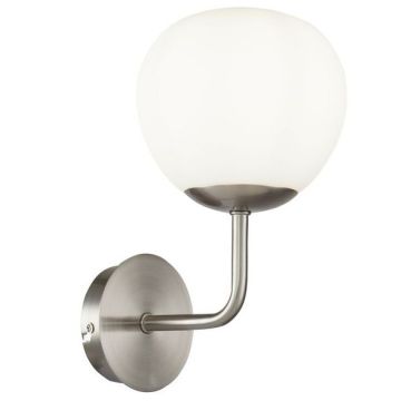 Maytoni ERICH MOD221-WL-01-N Nástěnná lampa 1xE14/40W IP20