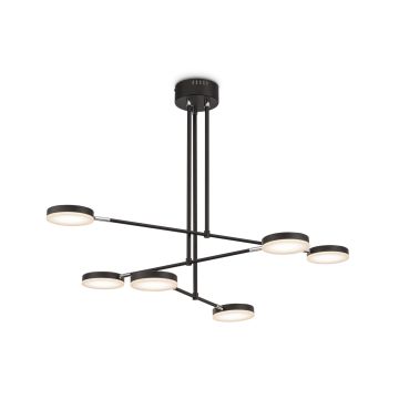Maytoni FAD MOD070PL-L38B3K Závěsná lampa 36W/LED 3000K 2200LM