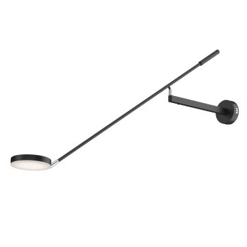 Maytoni FAD MOD070WL-L6B3K Nástěnná lampa 1x6W/LED 3000K 380LM IP20
