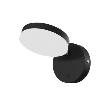 Maytoni FAD MOD070WL-L8B3K Nástěnná lampa 8W/LED 3000K 450LM IP20