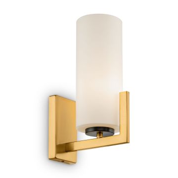 Maytoni FORTANO MOD089WL-01BS Nástěnná lampa 1x40W/E27