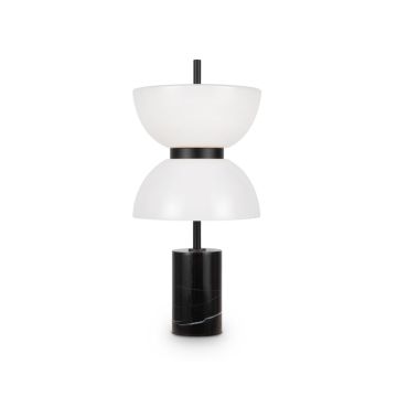 Maytoni Kyoto MOD178TL-L11B3K Stolní lampa 1x11W/LED 3000K 350lm IP20
