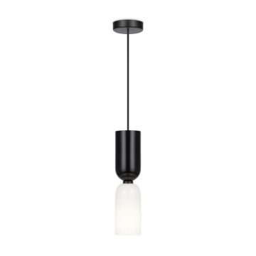 Maytoni Memory MOD177PL-01B Závěsná lampa 1x40W/E14 IP20