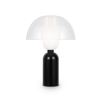Maytoni Memory MOD177TL-01B Stolní lampa 1x40W/E14 IP20