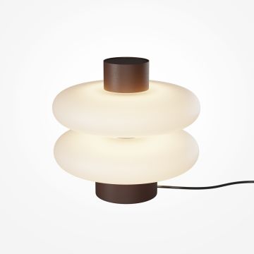 Maytoni Nuvem MOD497TL-L8BRK Stolní lampa 1x5W/LED 3000K 850lm IP20