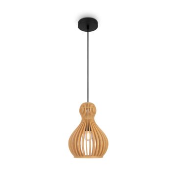 Maytoni Roots MOD192PL-01W Závěsná lampa 1x40W/E27 IP20