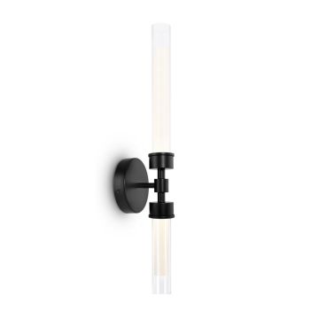 Maytoni STELO MOD116WL-L7B3K Nástěnná lampa 2x7W/LED 3000K 600LM IP20