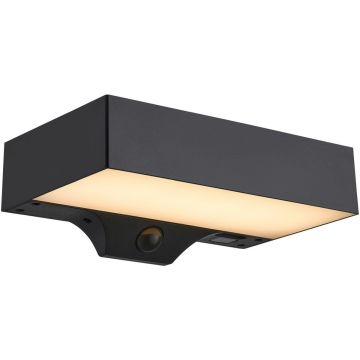 Nordlux Monay 2518341003 Nástěnná lampa 1x5w/led 3000k 200lm ip44