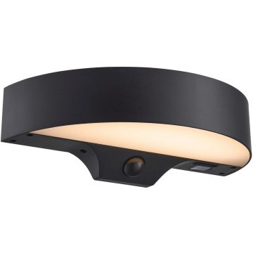 Nordlux Monay 2518351003 Nástěnná lampa 1x5w/led 3000k 200lm ip44