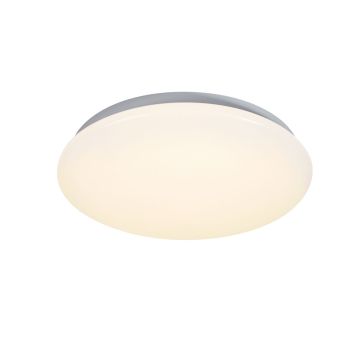 Nordlux MONTONE 2210476101 Stropní lampa 1x13W/LED 3000K 1300LM IP44