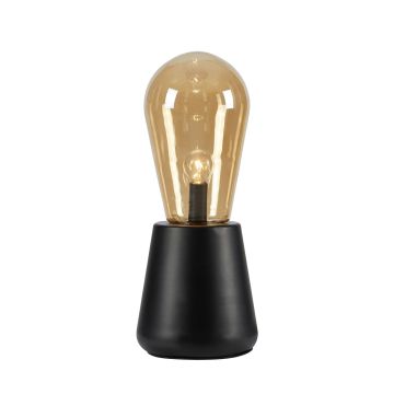 Markslojd BROOKE 108416 Stolní lampa 1x40W/E14 IP20