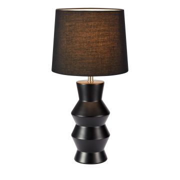 Markslojd CAVA 108447 Stolní lampa 1x40W/E27 IP20