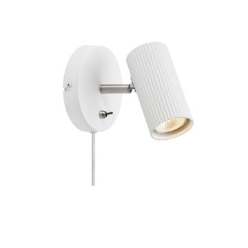 Markslojd COSTILLA 108460 Nástěnná lampa 1x7W/GU10 IP20